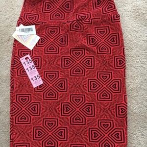 Lularoe Cassie